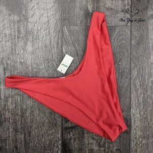 American Eagle Aerie Cheekier Bikini Bottom
